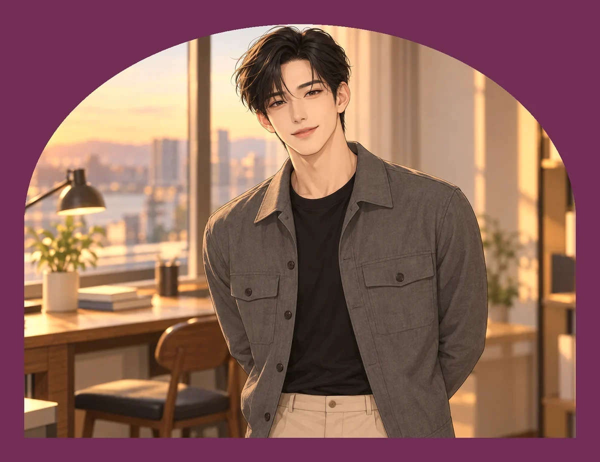 숲결 테라피 테라피스트