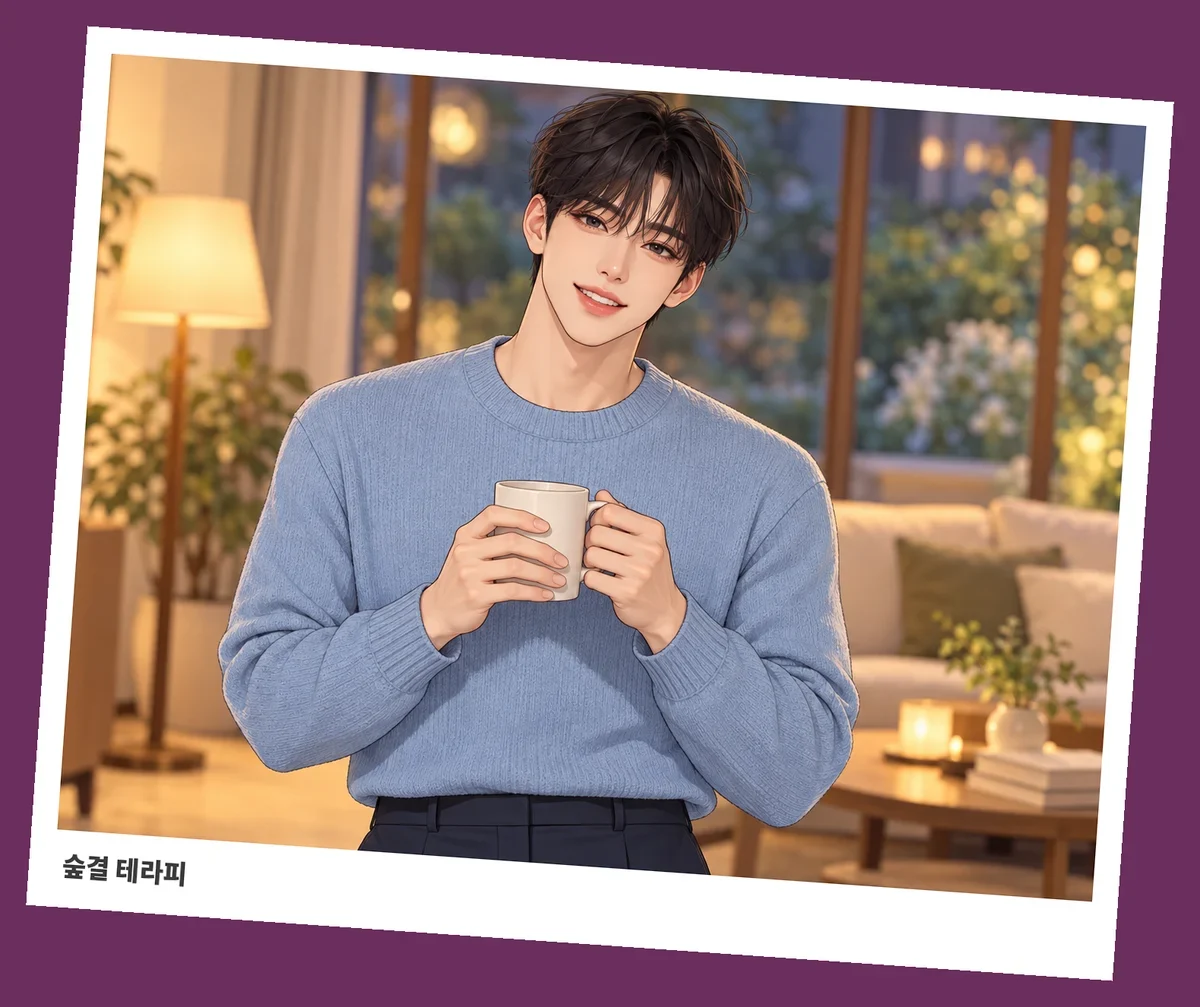 안중 방문 관리