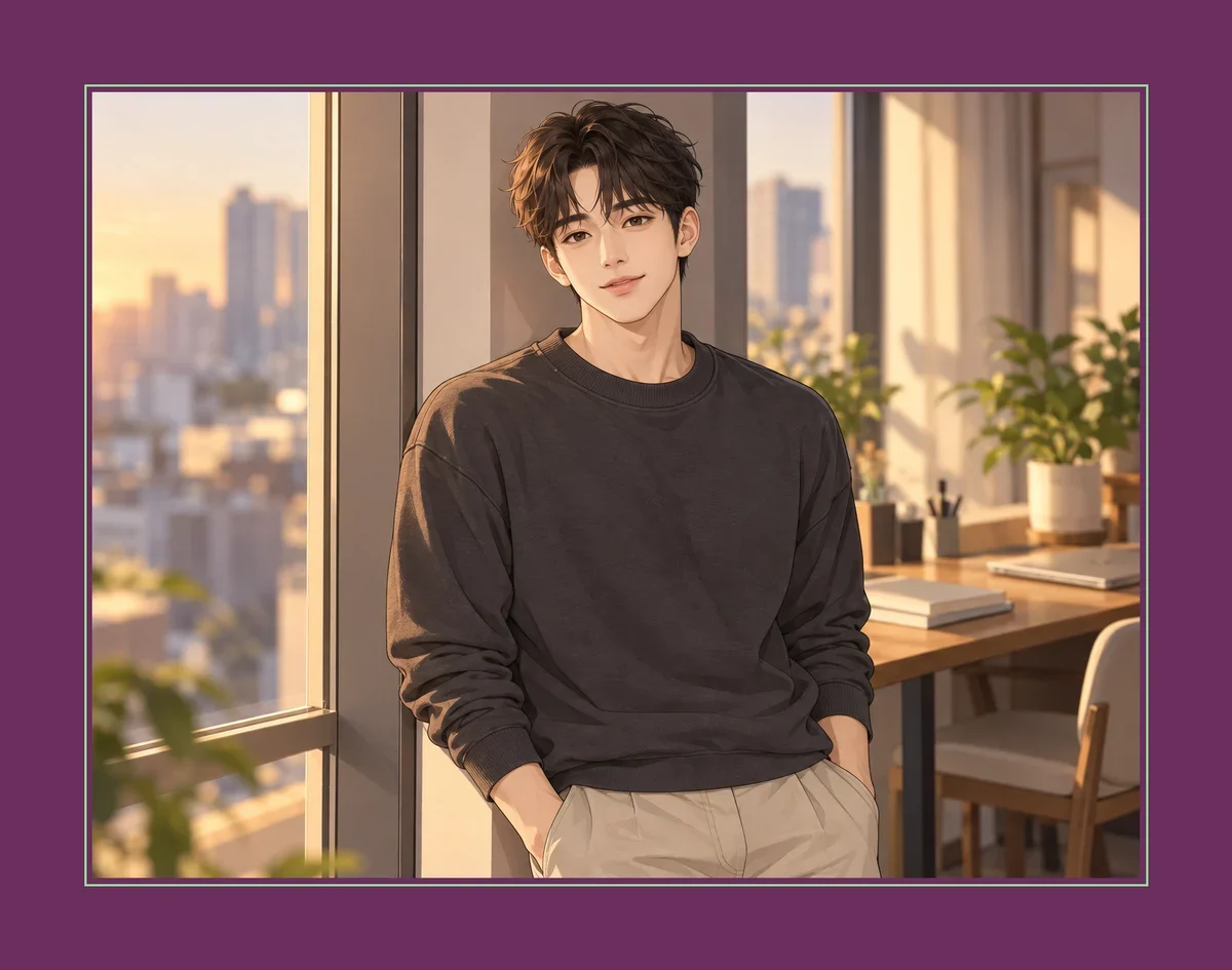 숲결 테라피 테라피스트