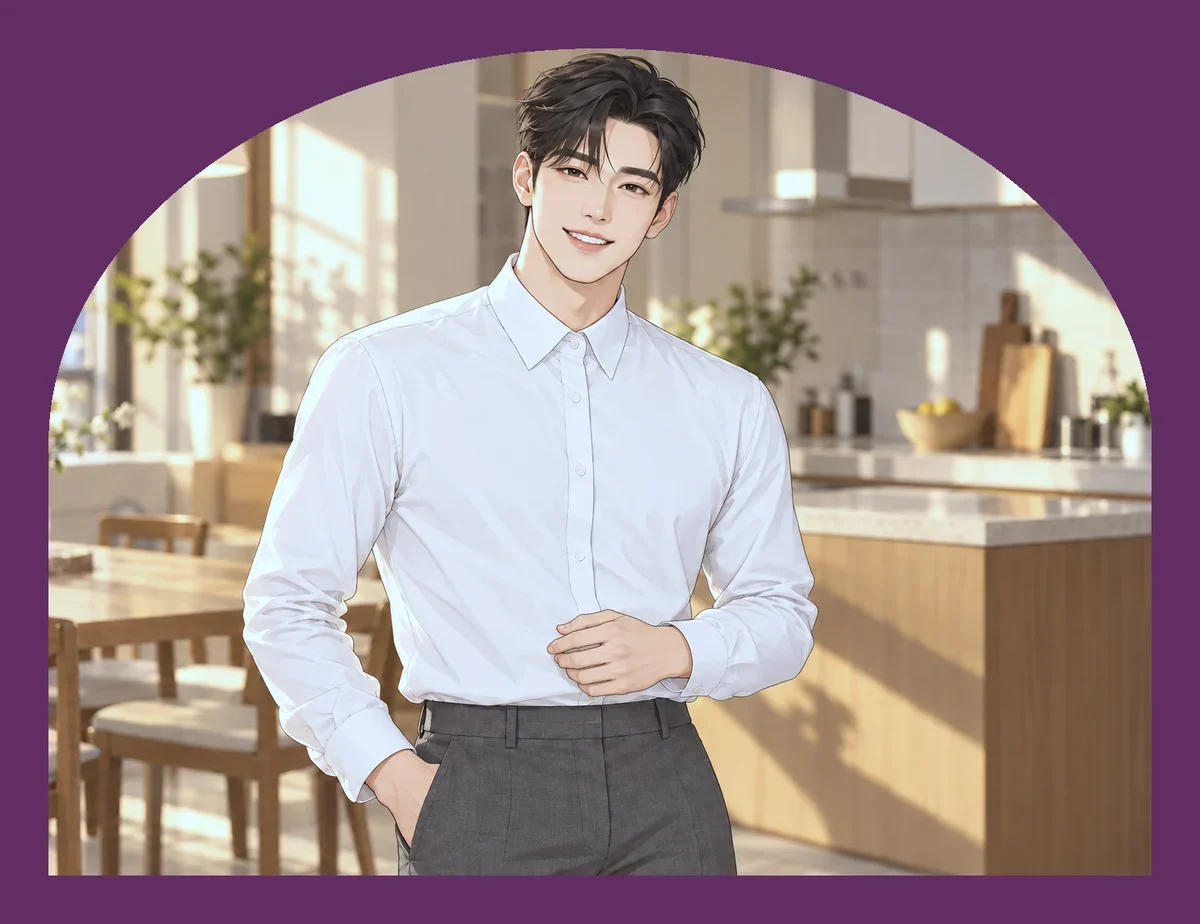 숲결 테라피 테라피스트