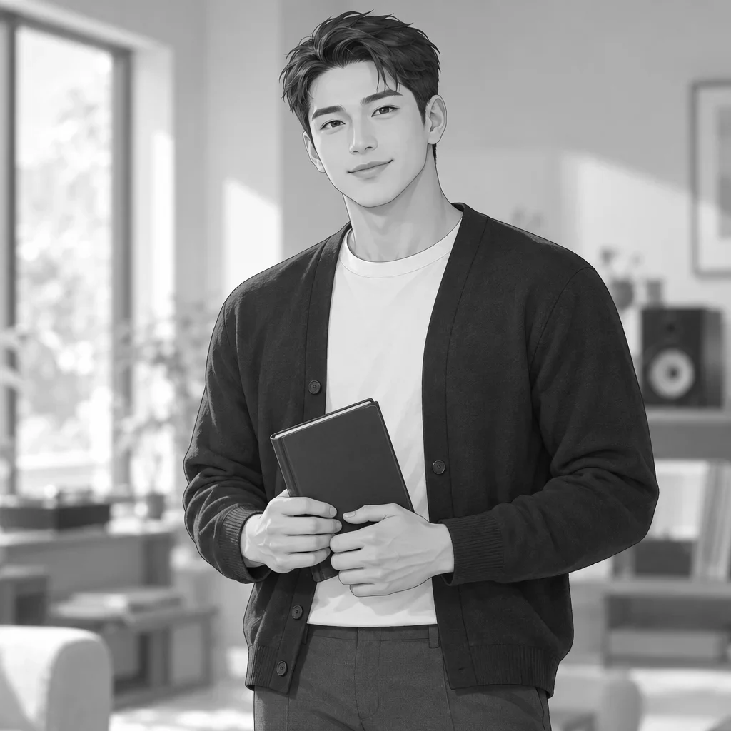 숲결 테라피 테라피스트