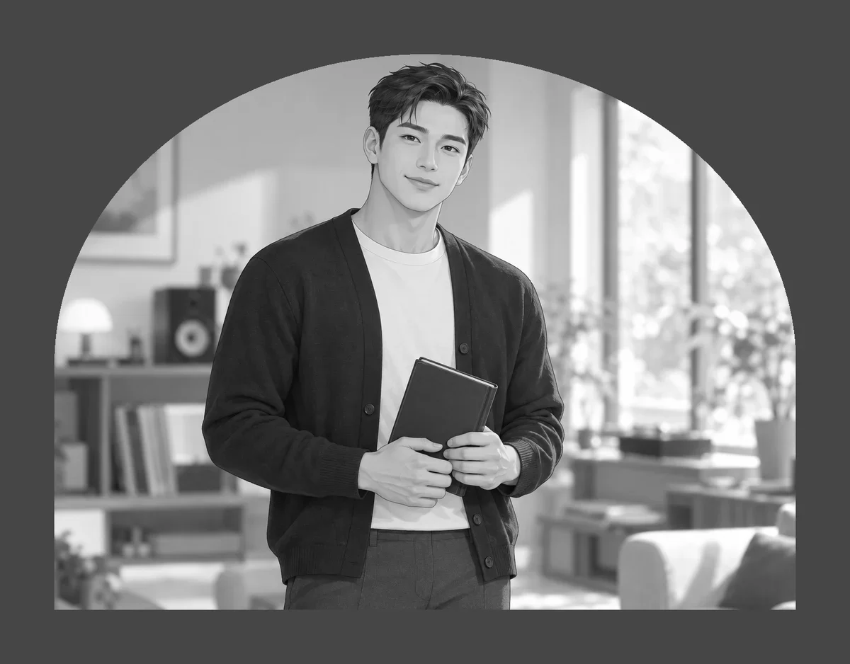 숲결 테라피 테라피스트