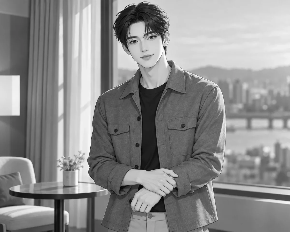 숲결 테라피 테라피스트