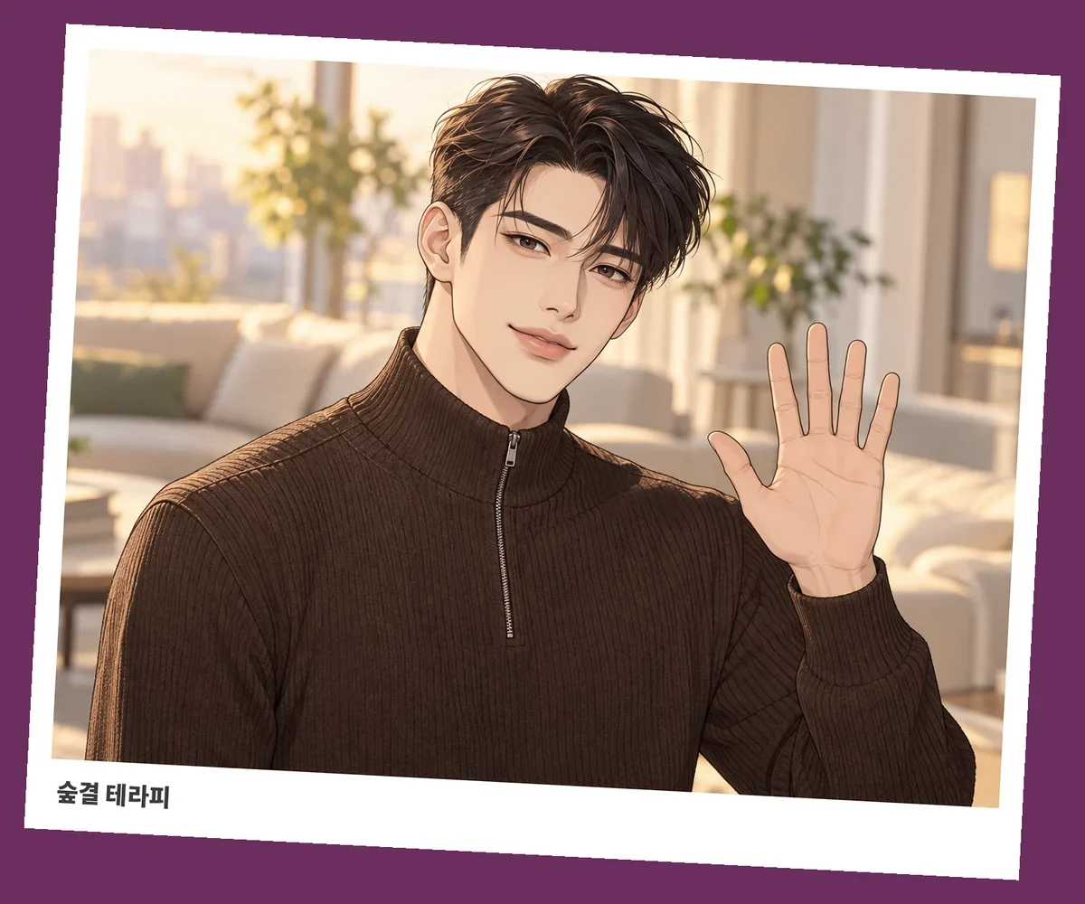 화곡동 방문 관리