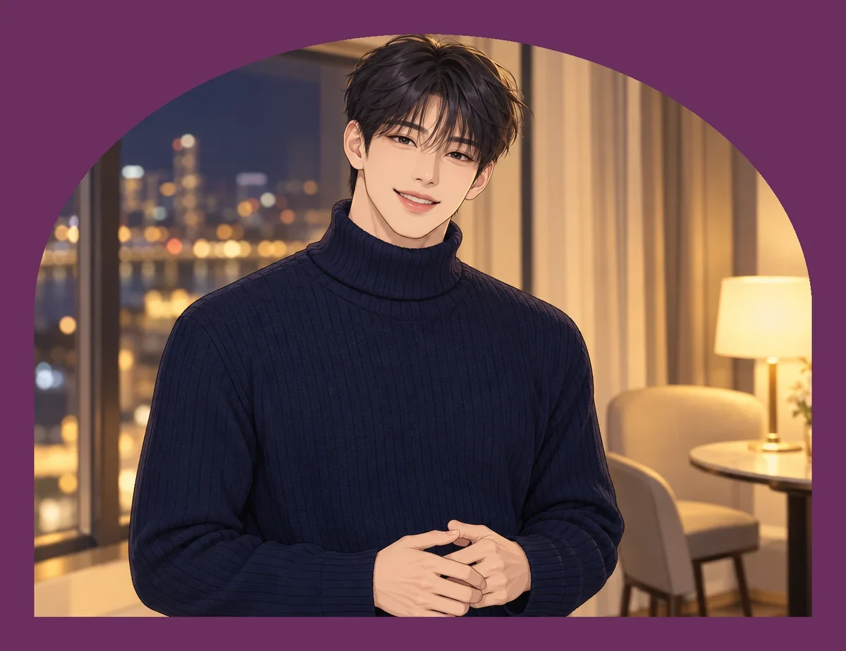 숲결 테라피 테라피스트