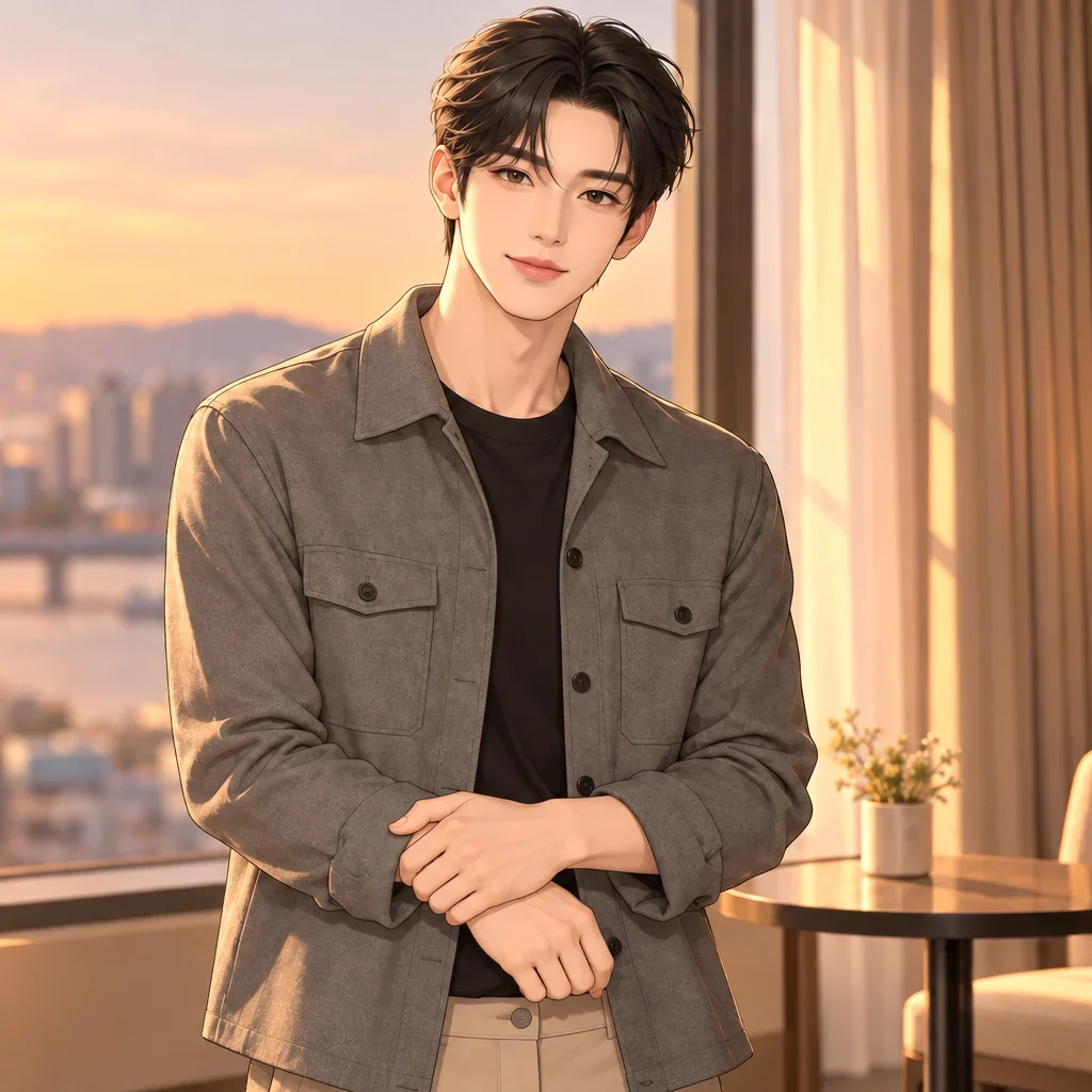 숲결 테라피 테라피스트