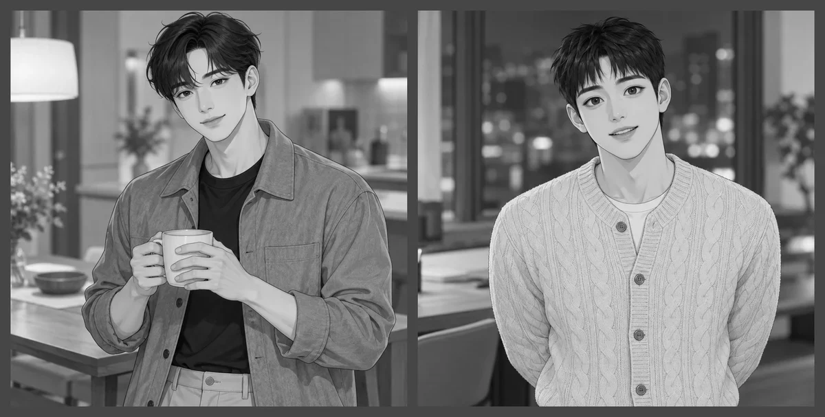 중동 방문 관리