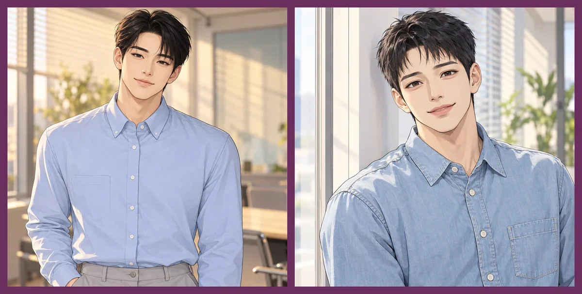중동 방문 관리