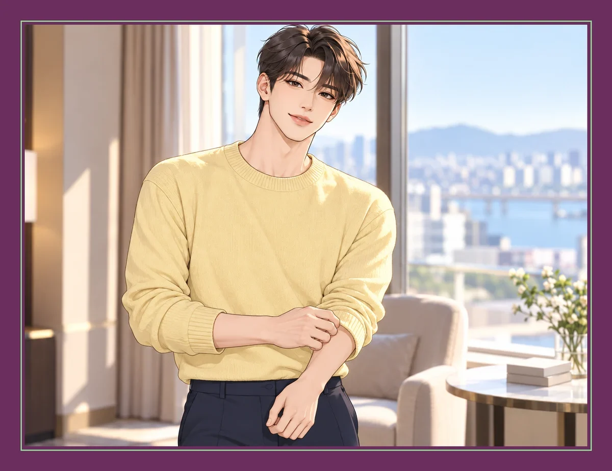 숲결 테라피 테라피스트
