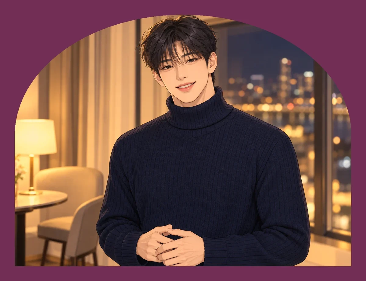 숲결 테라피 테라피스트