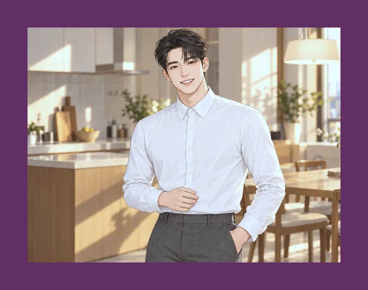 숲결 테라피 테라피스트