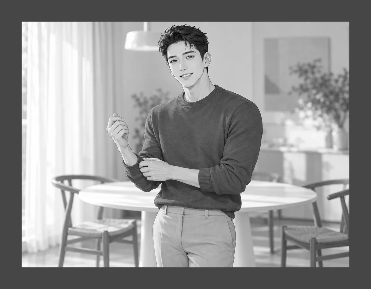 숲결 테라피 테라피스트