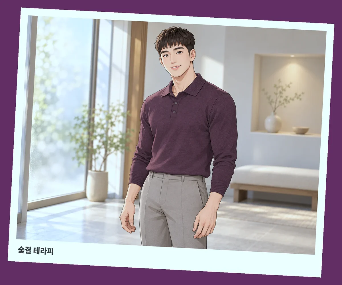 수지 방문 관리